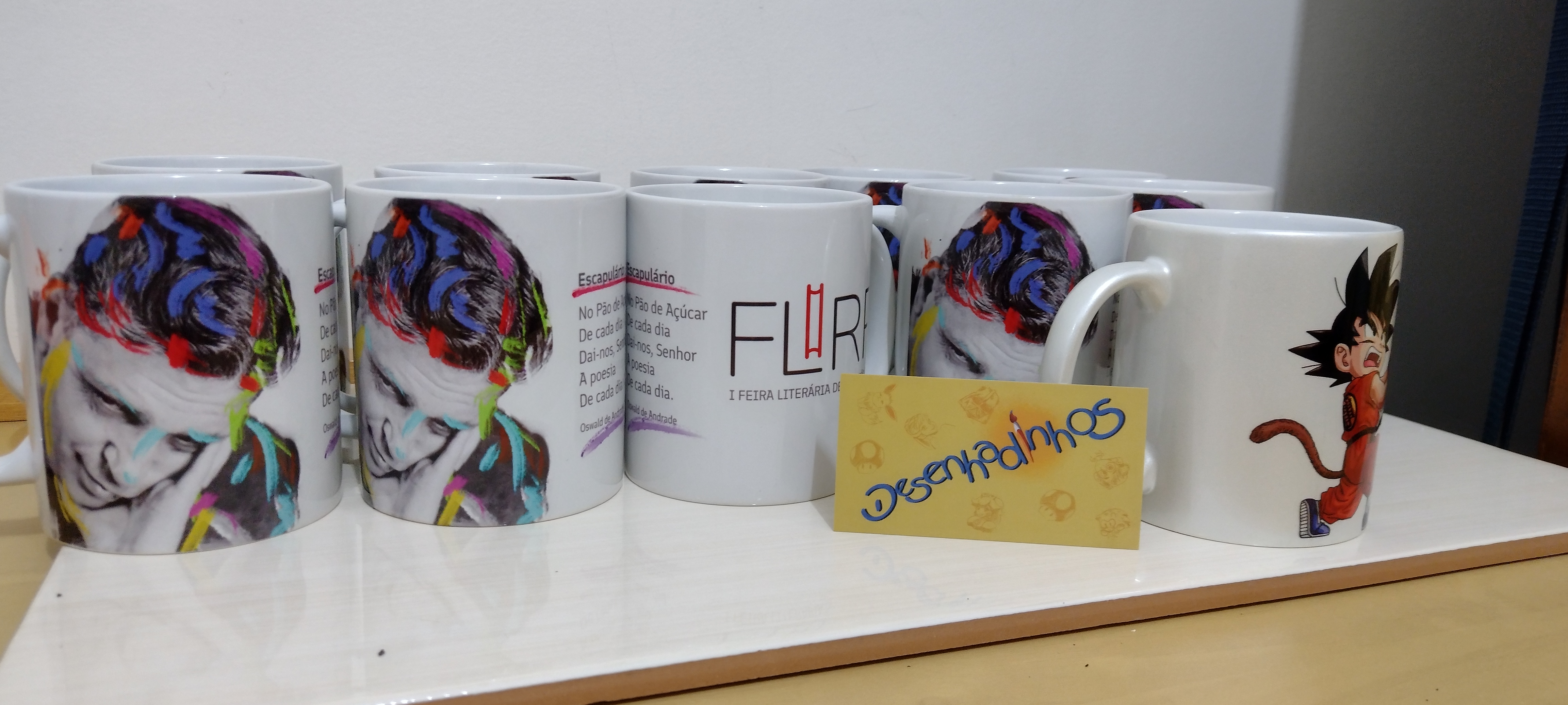 Foto do Cliente Roberto