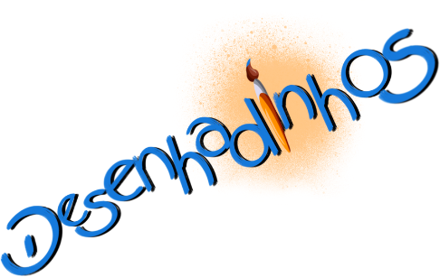 Logo Desenhadinhos
